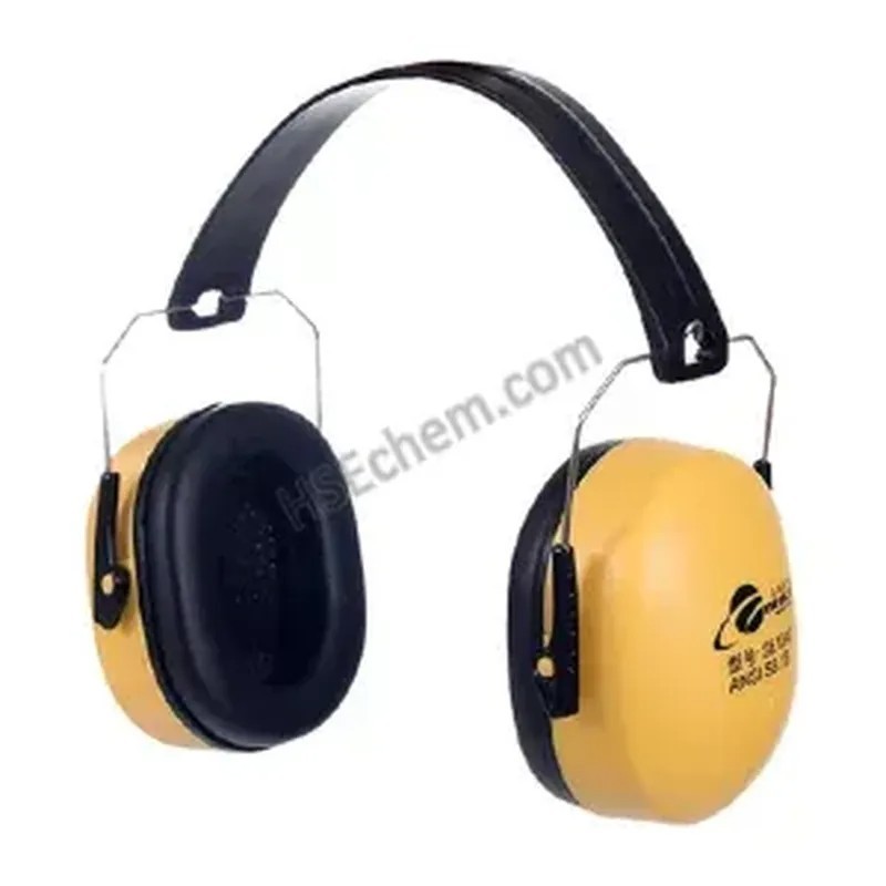 Headset earmuffs SE1340  AEGLE NRR:23dB SNR:28dB