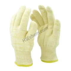 350℃ heat-resistant gloves AEGLE 60619303