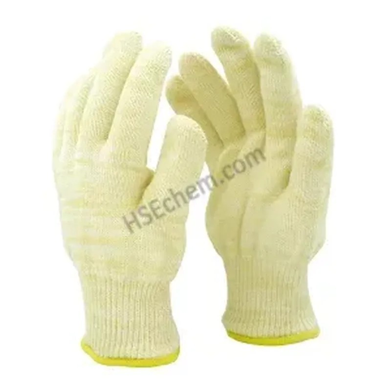 350℃ heat-resistant gloves AEGLE 60619303