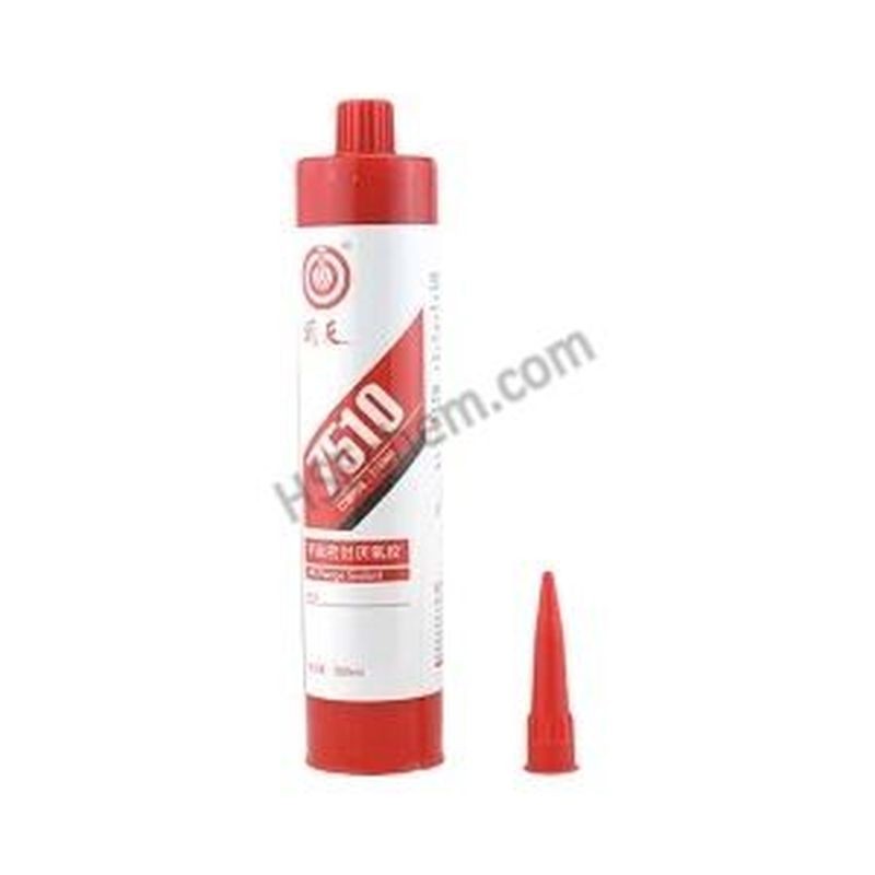 Plane sealing anaerobic adhesive HUITIAN 7510