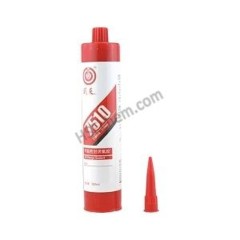 Plane sealing anaerobic adhesive HUITIAN 7510