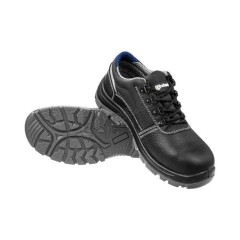 Cowhide safety shoes ANDANDA Y603