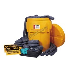 95 Gal-Drum Overpack Spill Kits (Universal) SYSBEL SYK950