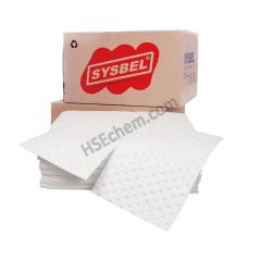 Oil-Only Absorbent Pad（Light） SYSBEL OP0001W
