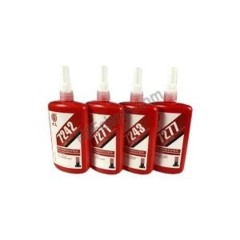 Thread sealing anaerobic adhesive HUITIAN 7242