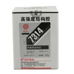 High strength structural adhesive HUITIAN 7314