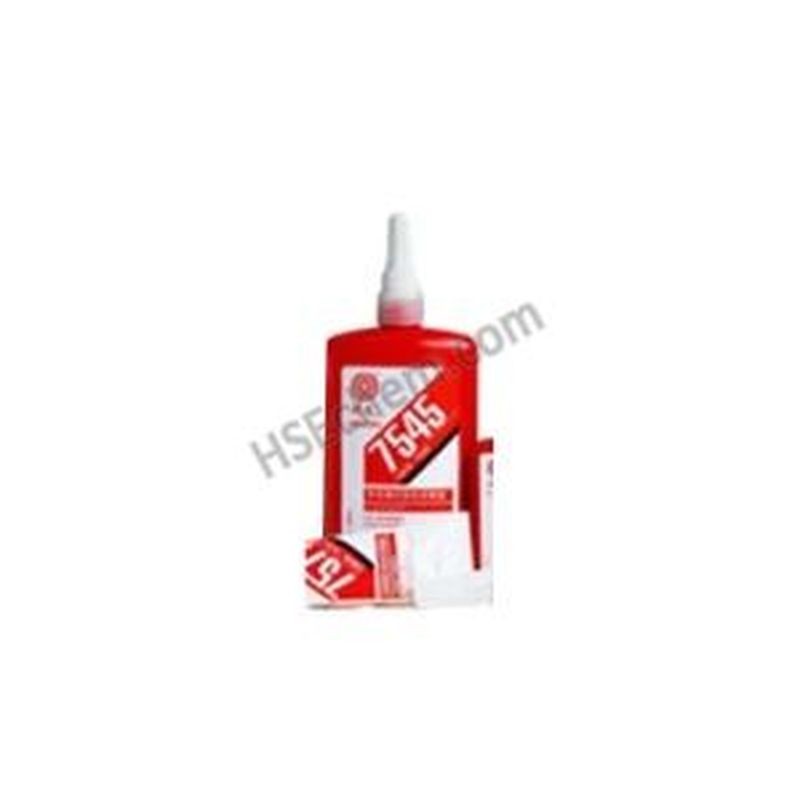Thread sealing anaerobic adhesive HUITIAN 7545,Adhesive