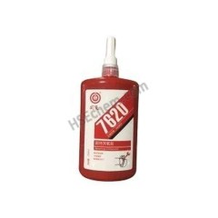 Fixed anaerobic adhesive HUITIAN 7620
