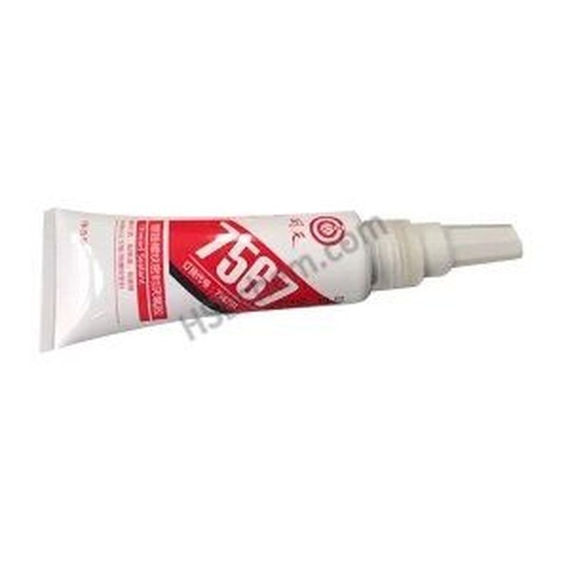 Thread sealing anaerobic adhesive HUITIAN 7567