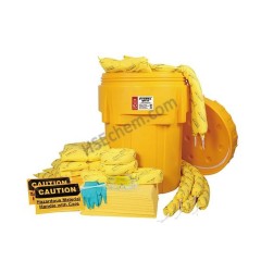 95 Gal-Drum Overpack Spill Kits (Chemical Only) SYSBEL SYK951