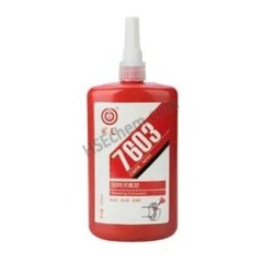 Fixed anaerobic adhesive HUITIAN 7603