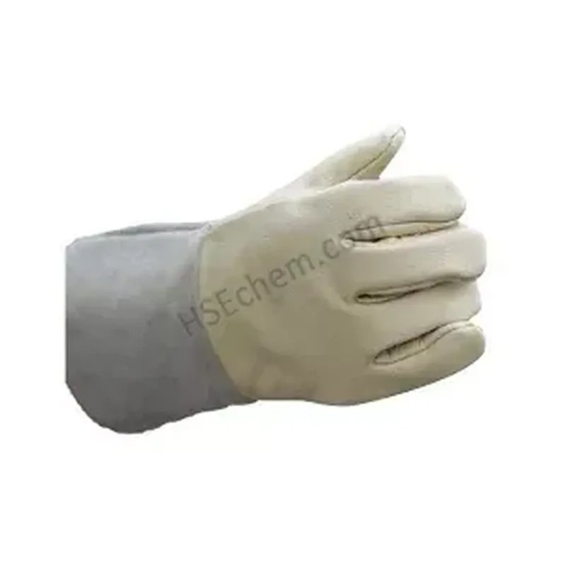 Low temperature resistant gloves  AEGLE 60602504