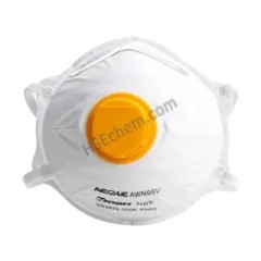 KN95 Cup type particle protective mask  AEGLE 60403224(AWN95V)
