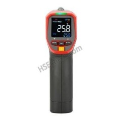 Infrared temperature instrument UNI-T UT301A+