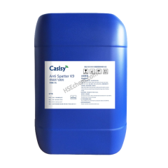 Silicon free Welding Anti Spatter CASISY K9