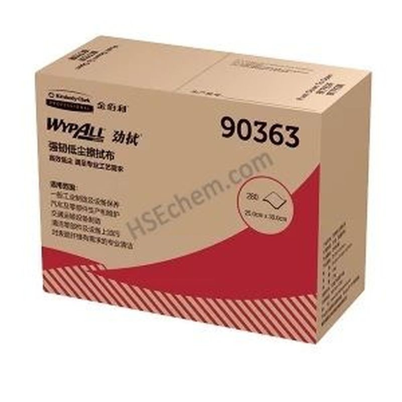 WypAll  KIMBERLY-CLARK 90363