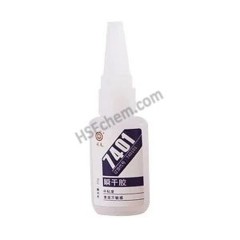 Instant drying glue HUITIAN 7401