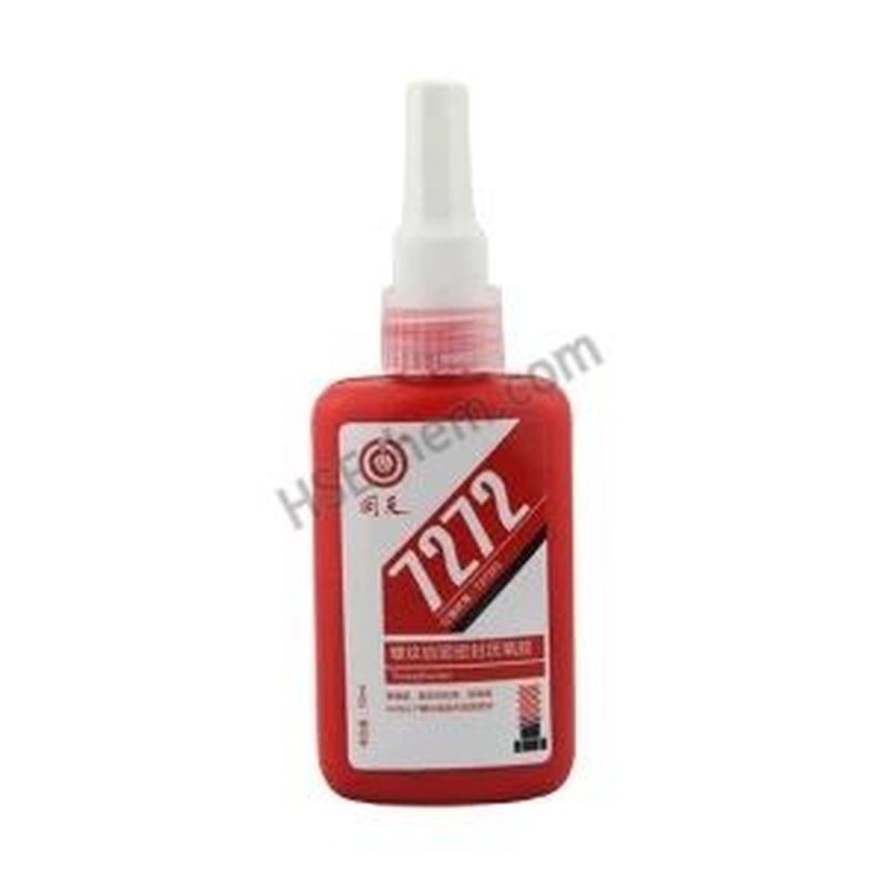 Thread sealing anaerobic adhesive HUITIAN 7272