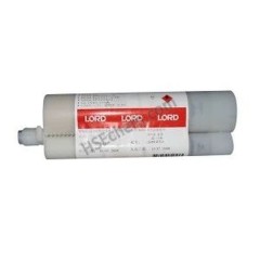 Acrylic structural adhesive - General Purpose LORD 406/19
