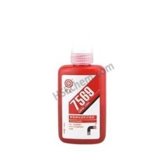 Thread sealing anaerobic adhesive HUITIAN 7569D