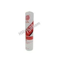 RTV Flat sealed silicone rubber HUITIAN 7596