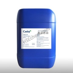 Water based low foam cleaner with corrosion prevention CASISY CAC-31