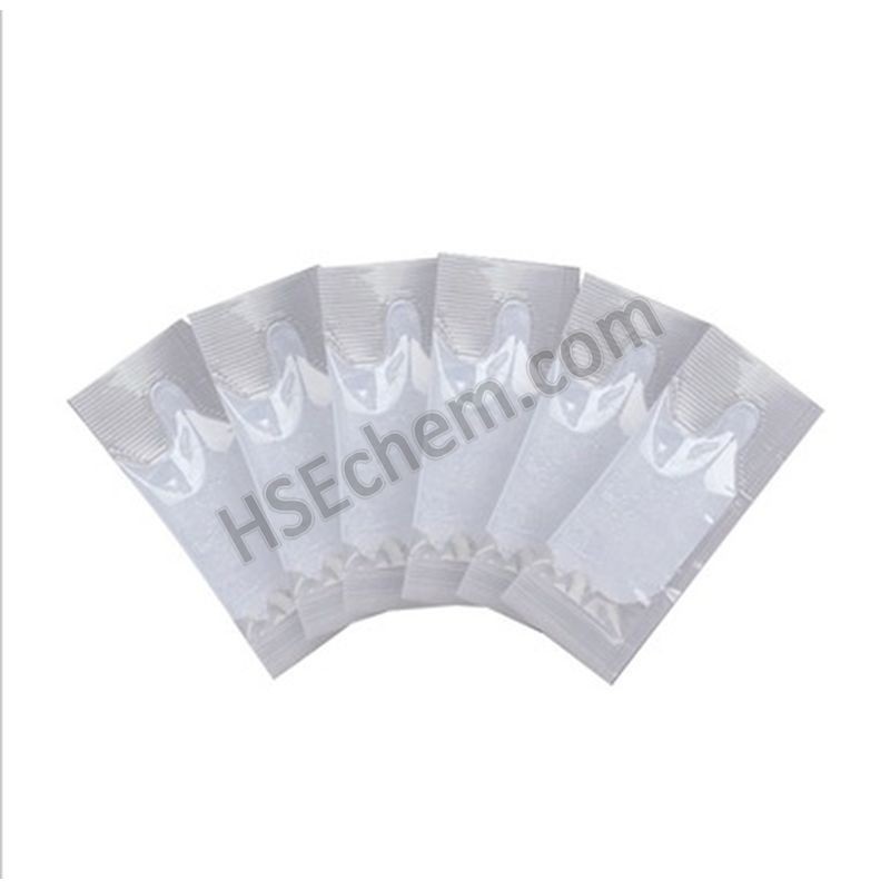 Food grade silicone grease MMC D0103