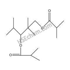 2,2,4-Trimethyl-1,3-Pentanediol Diisobutyrate RTC