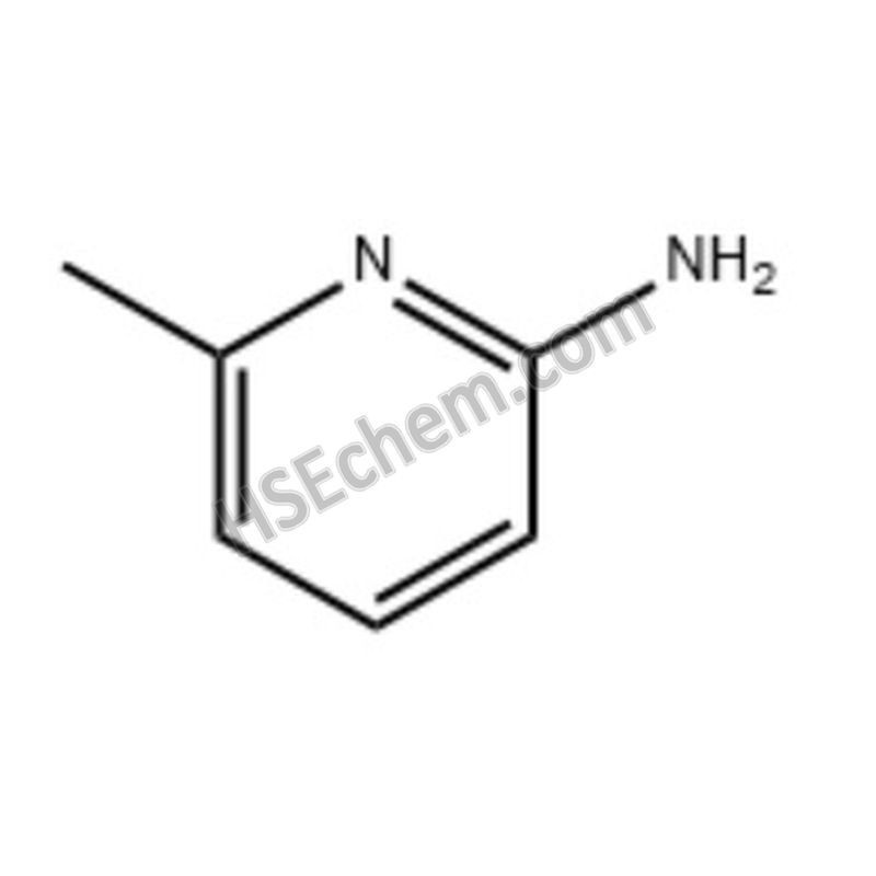 2-Amino-6-methylpyridine HH CAS1824-81-3