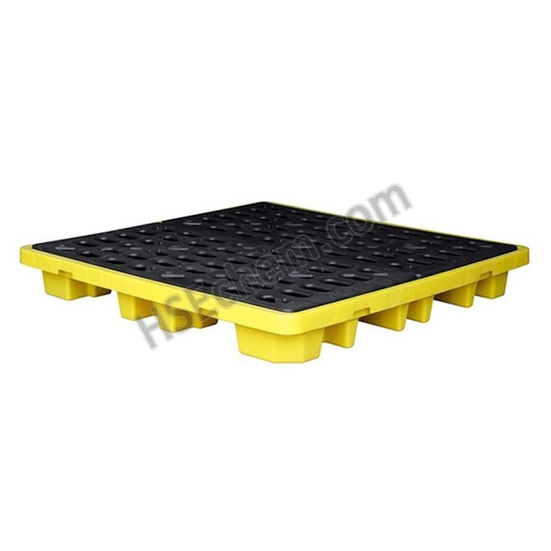 Poly Spill Deck（4 Drum） SYSBEL SPP103-2