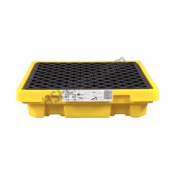 Poly Spill Deck (Single Drum) SYSBEL SPP401
