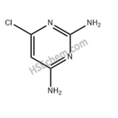 4-Chloro-2,6-diaminopyrimidine HH CAS156-83-2