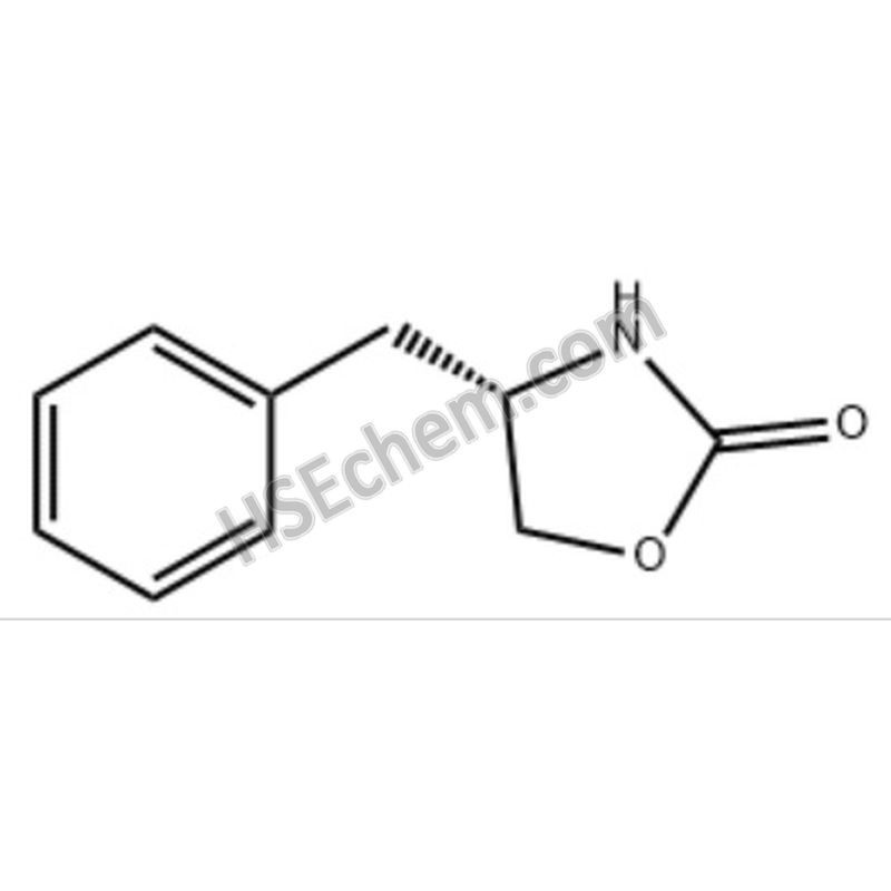 (S)-4-Benzyl-2-oxazolidinone HH CAS90719-32-7