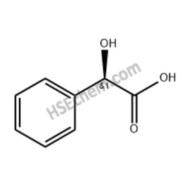 Mandelic acid HH CAS611-71-2