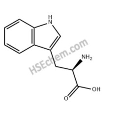 D-Tryptophan HH CAS153-94-6