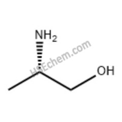 S-(+)-2-Amino-1-propanol HH CAS2749-11-3