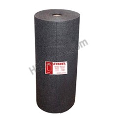 Heavy durable absorbent mat SYSBEL SUR007