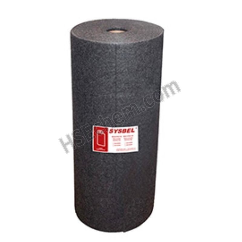 Heavy durable absorbent mat SYSBEL SUR007