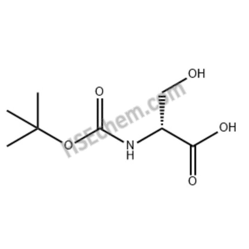 Boc-D-Ser-OH HH CAS6368-20-3