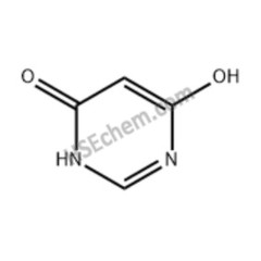 4,6-Dihydroxypyrimidine HH CAS1193-24-4
