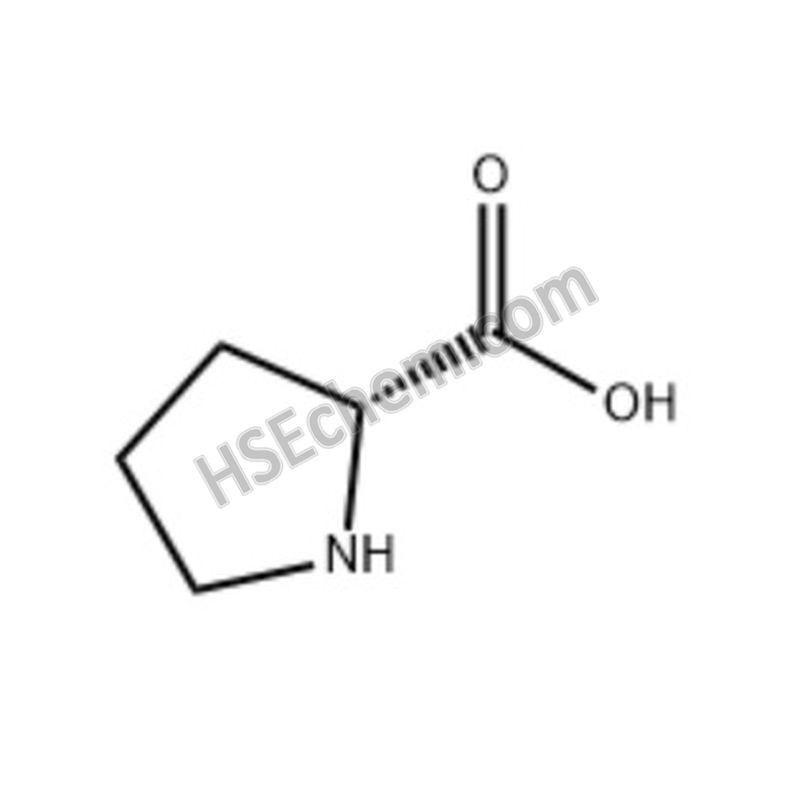 D-Proline HH CAS344-25-2