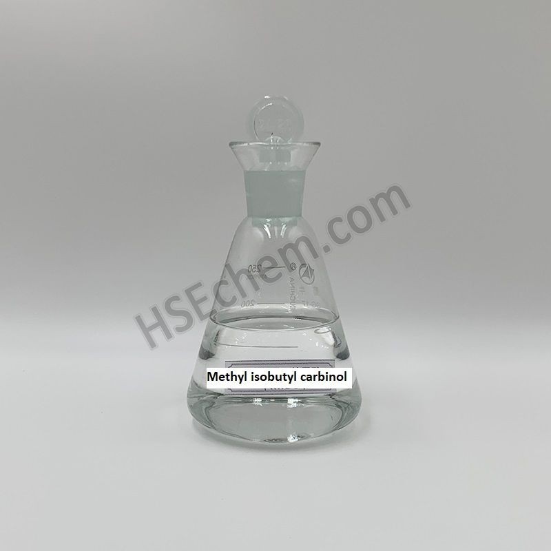 Methyl isobutyl carbinol (MIBC)