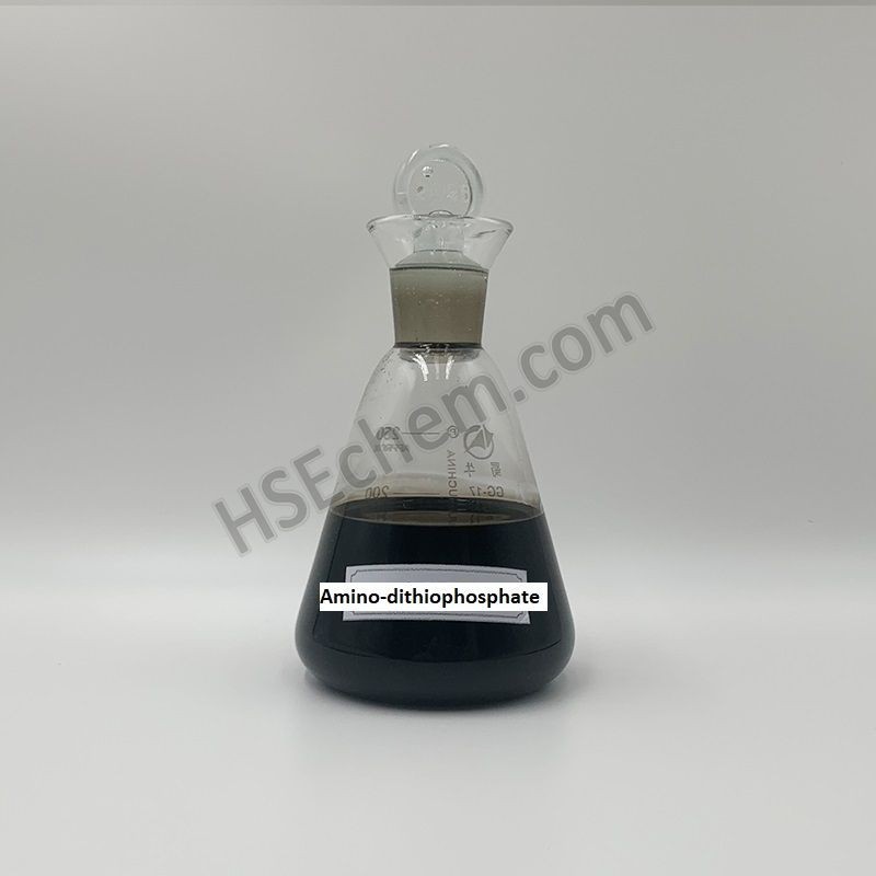 Amino-dithiophosphate