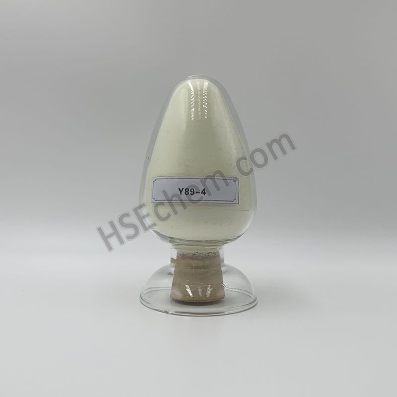 Y89-4 Xanthate