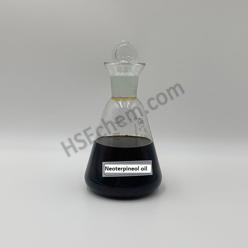Foaming agent HSE 519