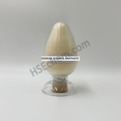 HSE-622 SODIUM ISOAMYL XANTHATE (SIAX)