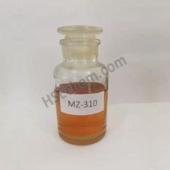 Bauxite desulfurization flotation agent