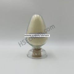 HSE-619 SODIUM ISOPROPYL XANTHATE (SIPX)