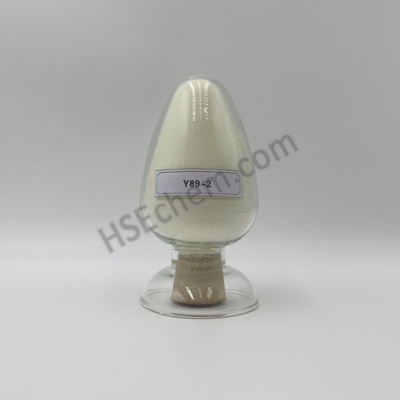 Y89-2 Xanthate