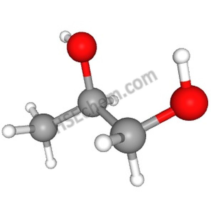 Propylene Glycol CAS No:57-55-6